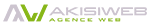 Akisiweb logo